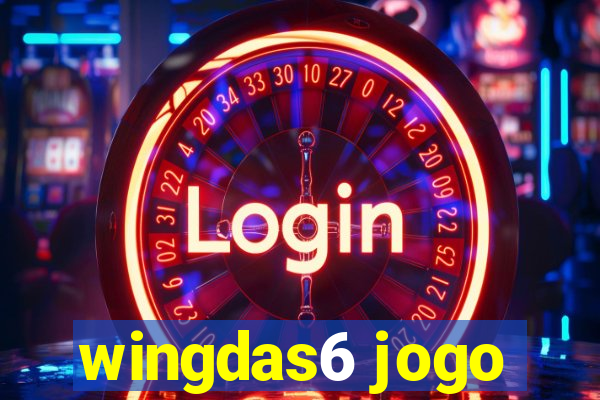 wingdas6 jogo